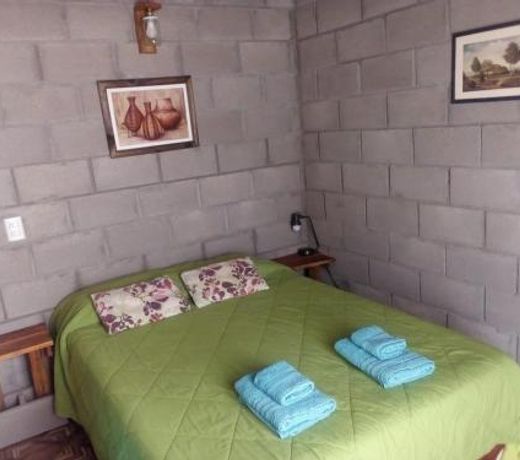 Cabanas Don Amadeo