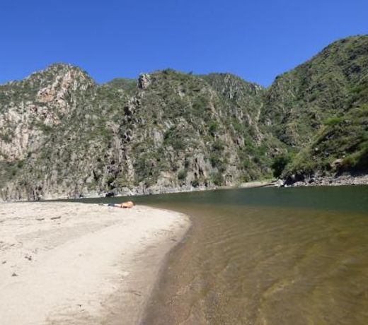 Cabanas Don Amadeo