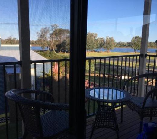 Villa by the Lake