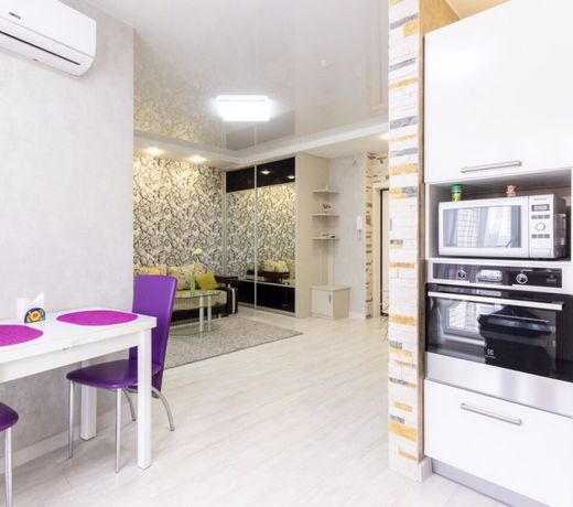 Apartment Chaikovsky on Repina 4 LUX