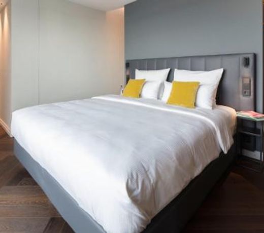Soller Business Hotel & Restaurant Eisvogel
