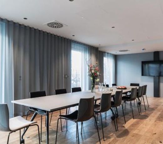 Soller Business Hotel & Restaurant Eisvogel