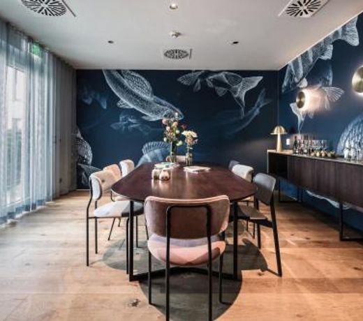 Soller Business Hotel & Restaurant Eisvogel