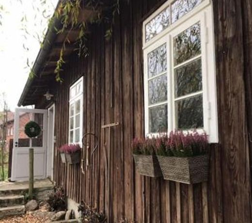 Ferienwohnung Alte Scheune