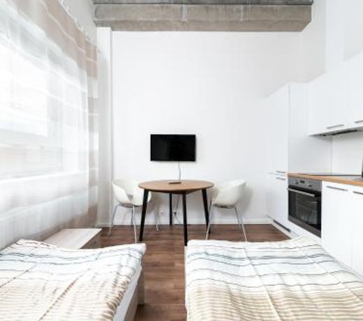 LKS Apartment 5