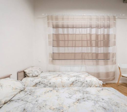 LKS Apartment 5