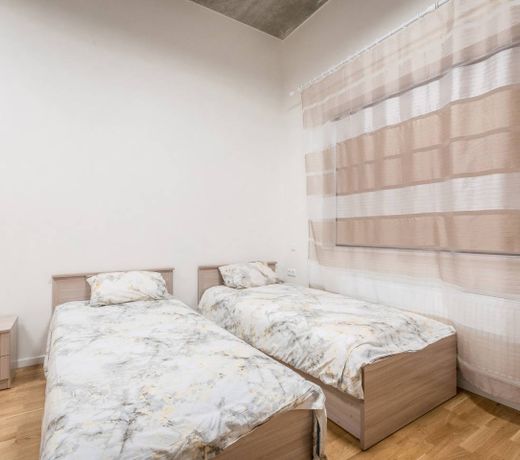 LKS Apartment 5