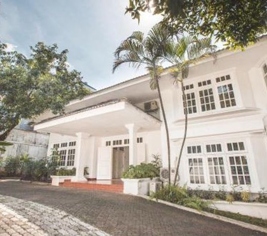 OYO 332 Residence G17 Kemang