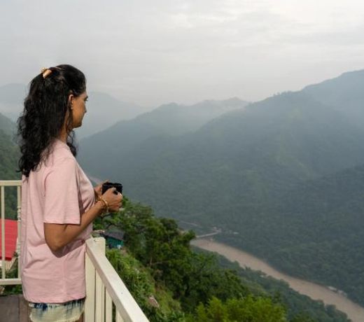 Neer Ganga Resorts