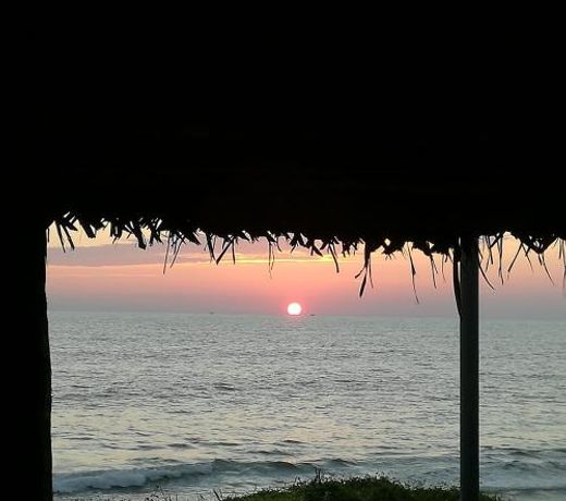 Sukriti beach Resort