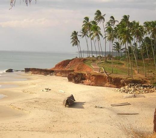 Sukriti beach Resort