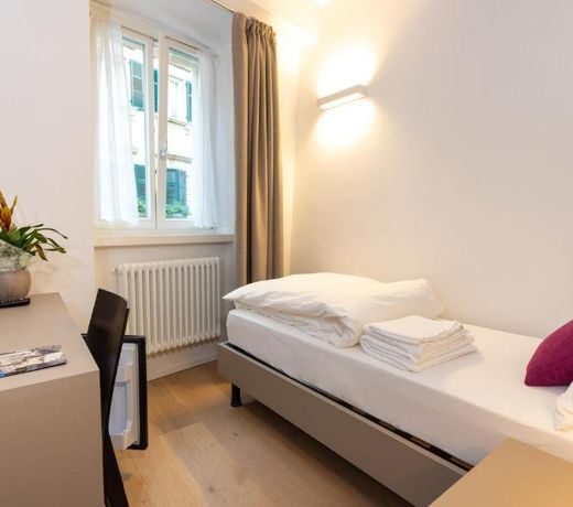 Locanda Le Due Travi