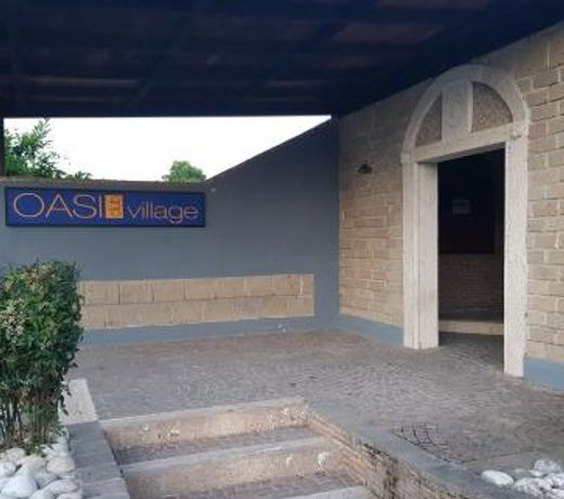 Oasi Club Village