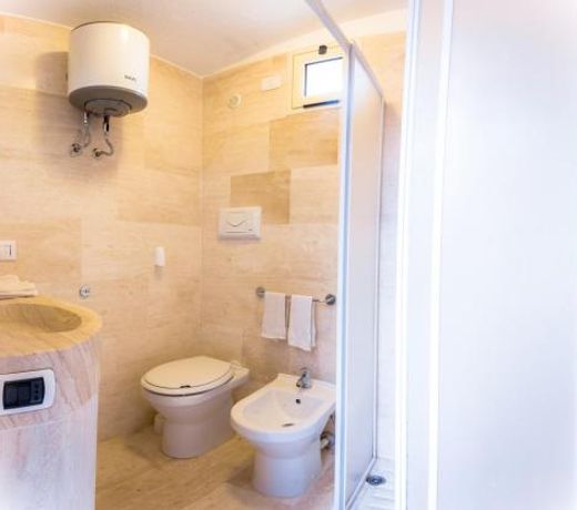 Casa vacanza Porto Pollo (Palau OT)