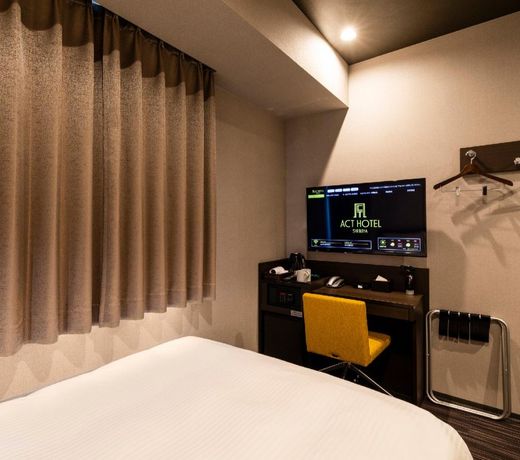 Act Hotel Shibuya