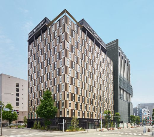 Mitsui Garden Hotel Fukuoka Gion