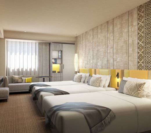 Mitsui Garden Hotel Fukuoka Gion