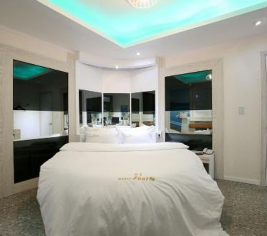 Soul Motel