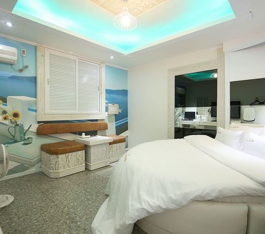 Soul Motel