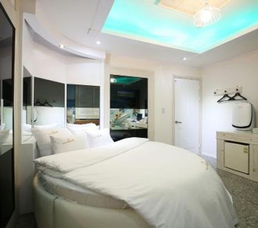 Soul Motel