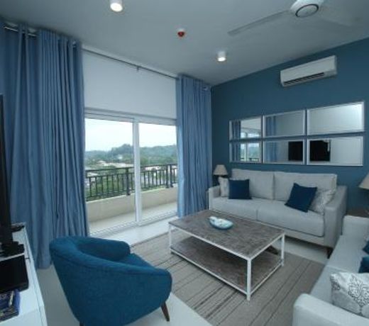 HummingBird Holiday Apartment