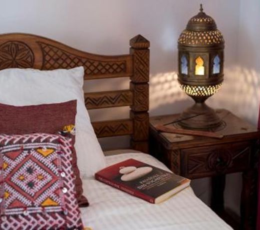 Maison Darna Guesthouse