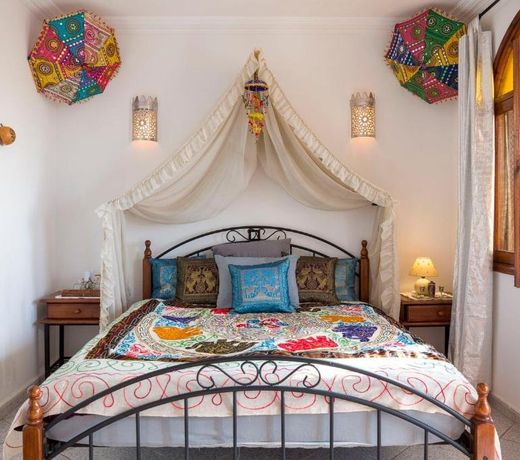 Maison Darna Guesthouse
