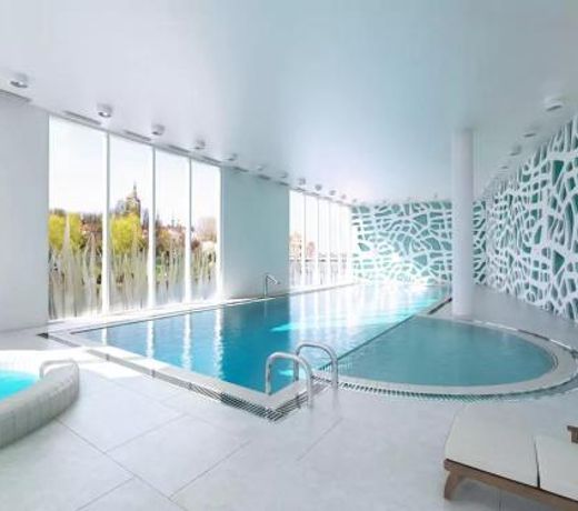 WaterLane Island Hostel&Apartments