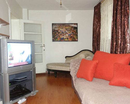 Awesome Flat In Taksim - Стамбул - фото 2