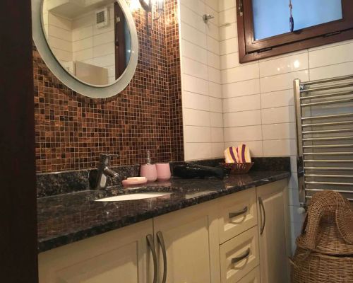 Awesome Flat In Taksim - Стамбул - фото 11