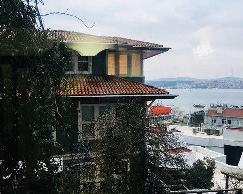 Awesome Flat In Taksim - Стамбул - фото 21