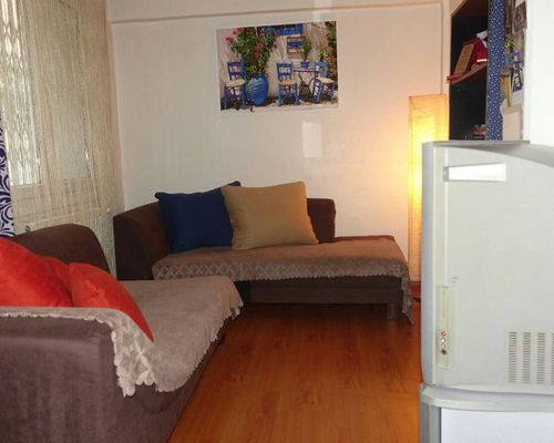 Awesome Flat In Taksim - Стамбул - фото 4