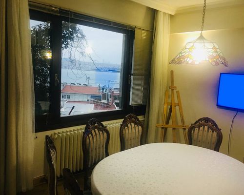 Awesome Flat In Taksim - Стамбул - фото 6