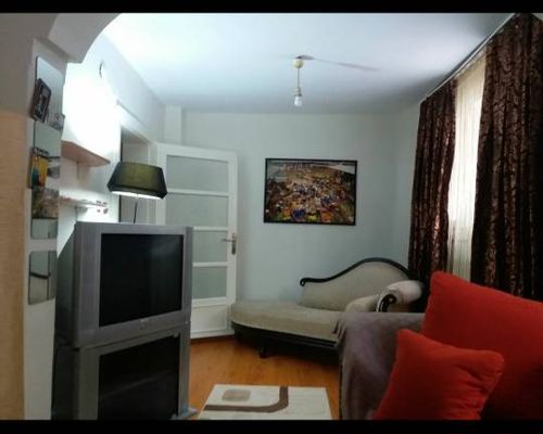 Awesome Flat In Taksim - Стамбул - фото 7