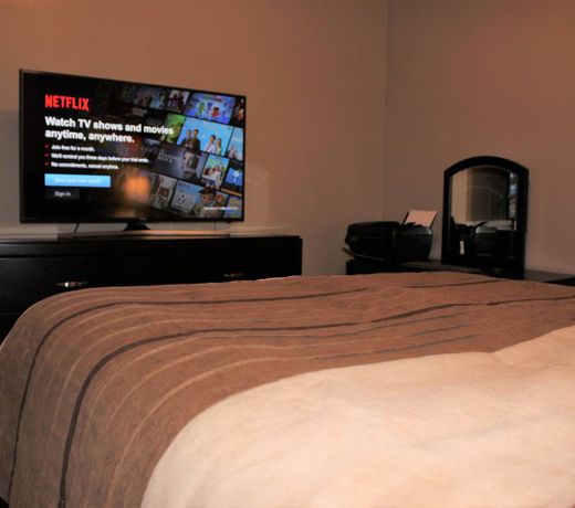 NYC Hideaway
