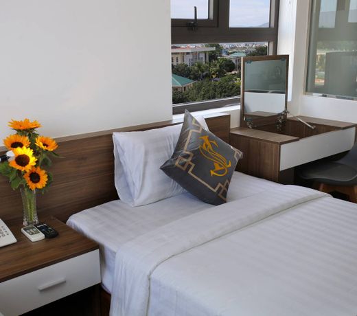 Skylight Hotel Nha Trang