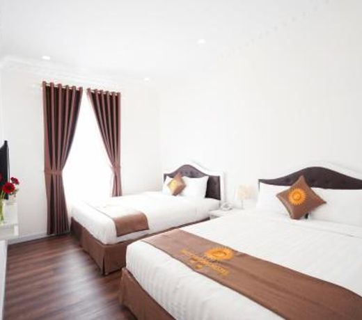 Thuy Duong Hotel