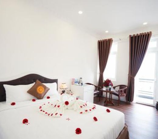 Thuy Duong Hotel