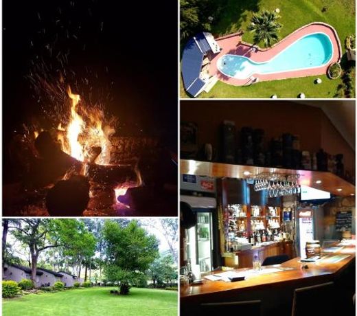Wayside Lodge