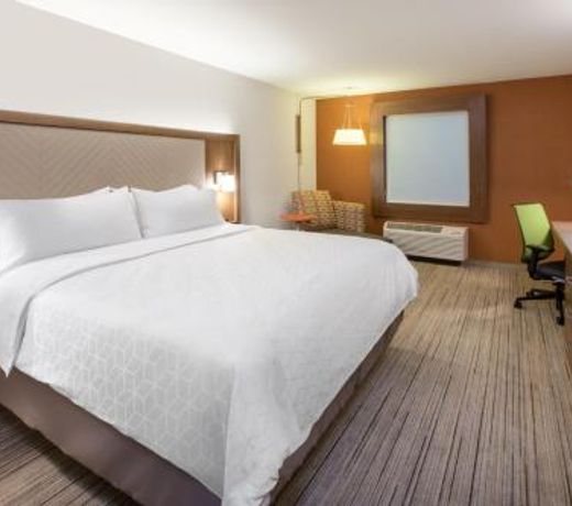 Holiday Inn Express & Suites - Phoenix - Airport North, an IHG Hotel