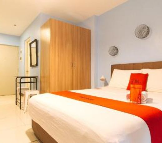 RedDoorz Plus @ Kamuning Quezon City