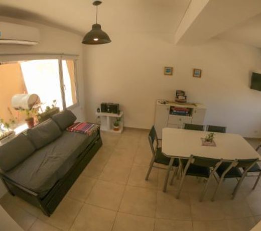 La casa del eucaliptus