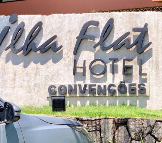 Flat IlhaFlat Ilhabela