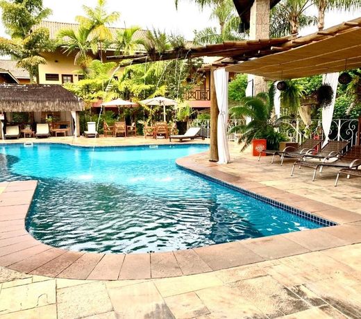 Flat IlhaFlat Ilhabela