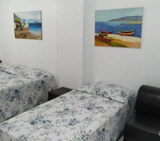 Quitinete Centro de Guarapari.