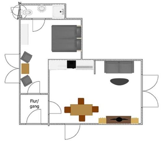 Ferienwohnung Obernosterer
