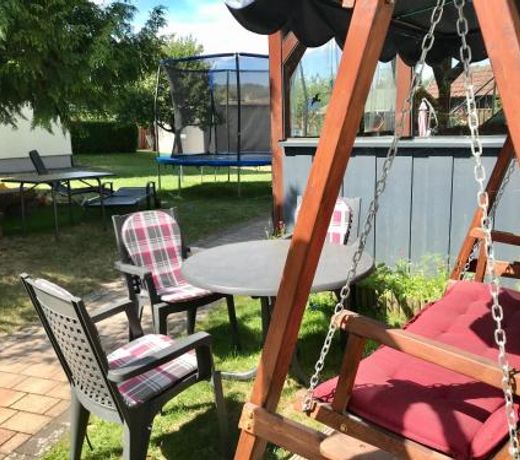 Ferienwohnung Obernosterer