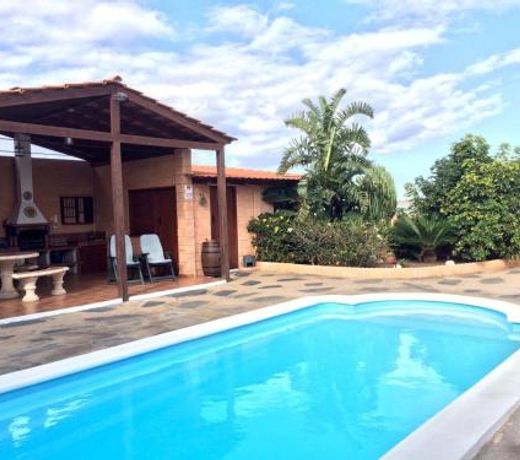 CASA LA MOLINETA