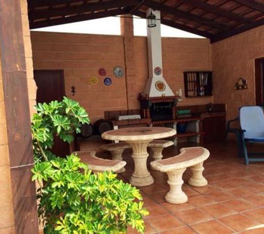 CASA LA MOLINETA