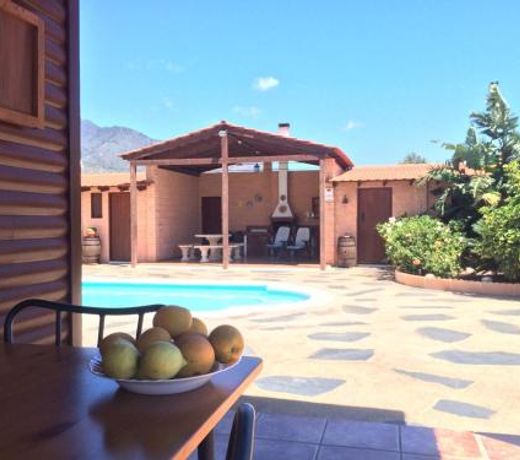 CASA LA MOLINETA